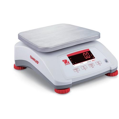 Compact Bench Scale